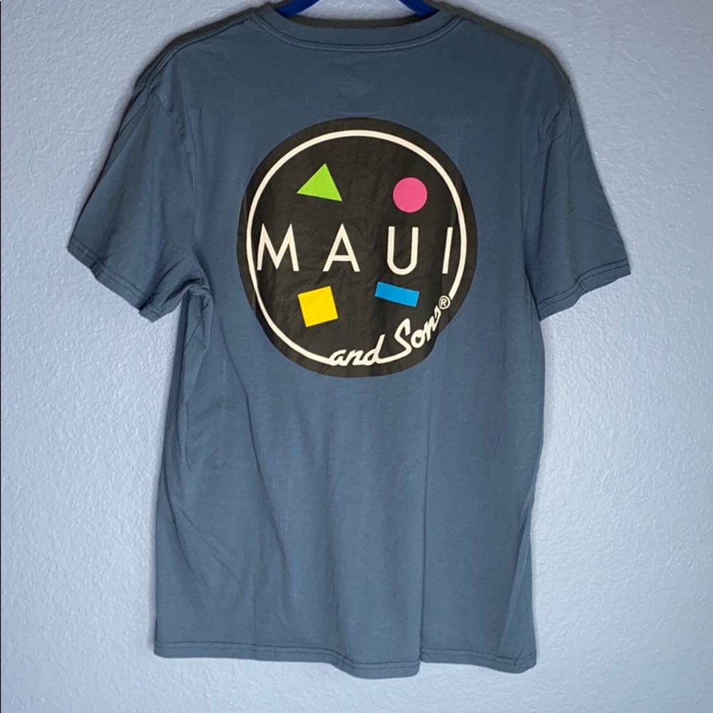 Maui and Sons